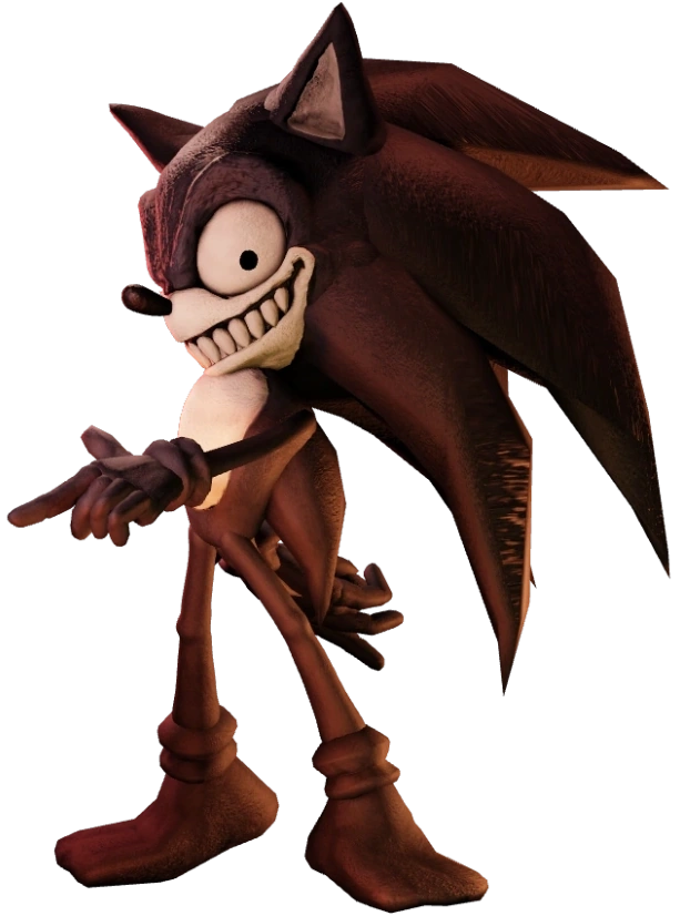 The Real Sonic thumbnail