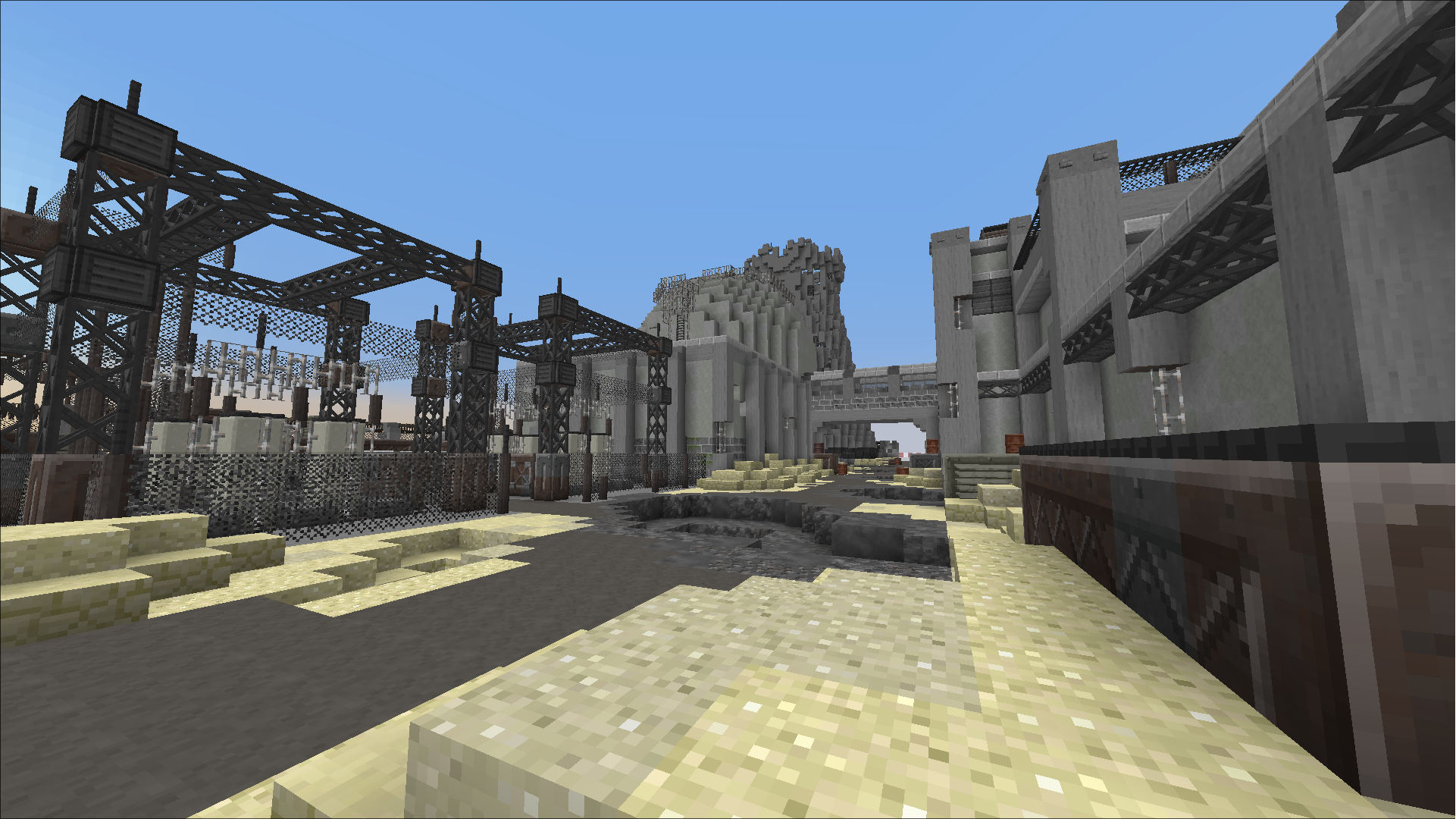 The Desert Atom Situation thumbnail